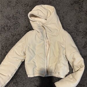 Princess Polly Puffer Jacket